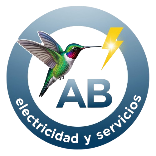AB Electricidad y Servicios Logo